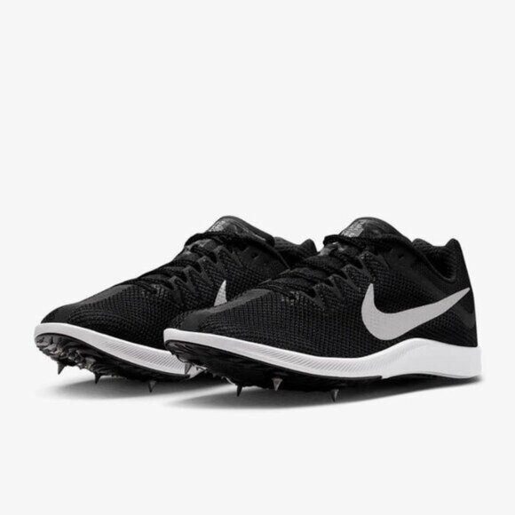 NIKE Men's Zoom Rival Distance Athletics Distance Spikes Size 5.5 - Picture 3 of 11